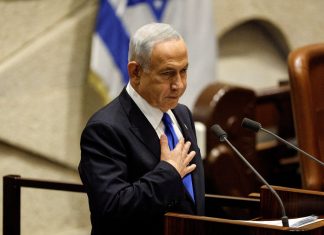 Netanyahu sacramenta o sexto mandato em sociedade com fundamentalistas religiosos