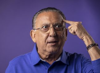 Despedida do Galvão: veja os memes sobre a última narração do apresentador em Copas