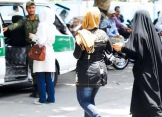 Polícia da moralidade: entenda como atuava o órgão ofical do governo iraniano