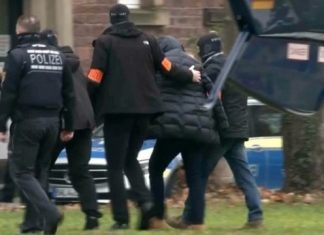 Quem são os ‘cidadãos do reich’, extremistas de direita acusados de tramar golpe na Alemanha