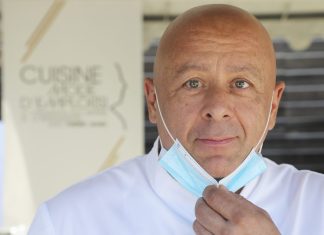 Chef francês defende visto para imigrantes em situação irregular que trabalham em restaurantes