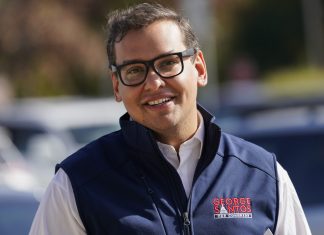 Congressista americano filho de brasileiros é investigado por mentir sobre seu currículo