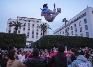 Marrocos vira ‘febre’ nas redes sociais e famosos celebram equipe africana na semifinal da Copa do Catar