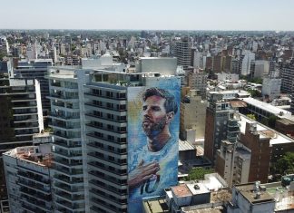 Na cidade natal de Messi, antigos conhecidos do craque anseiam pela vitória da Argentina