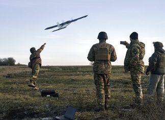 Como os drones se tornaram armas fundamentais na Guerra da Ucrânia
