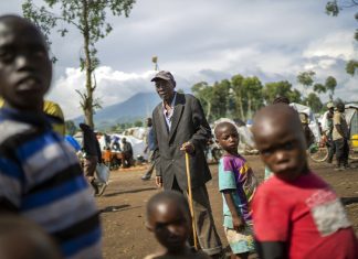 “Cansados desta guerra”: a violência do grupo M23 na República Democrática do Congo