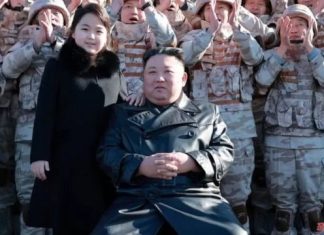 Coreia do Norte: Kim Jong-un está preparando filha para ser sua sucessora?