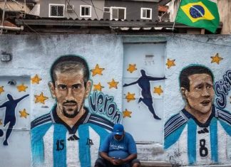 Qual a origem da rivalidade entre Brasil e Argentina — e o que está mudando nessa rixa