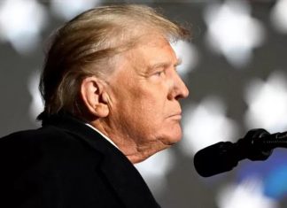 Comitê recomenda que Trump seja proibido de ocupar cargos públicos