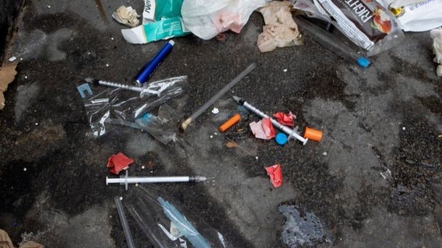 bbc-fentanil