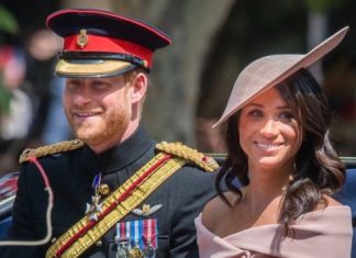 Como Harry e Meghan ganham dinheiro após deixarem cargos na família real britânica