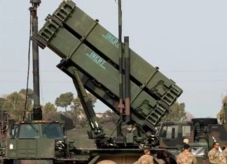 Guerra na Ucrânia: o que o envio de mísseis Patriot pelos EUA pode significar para o conflito