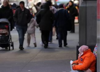 Nova York e a polêmica das internações psiquiátricas da população de rua