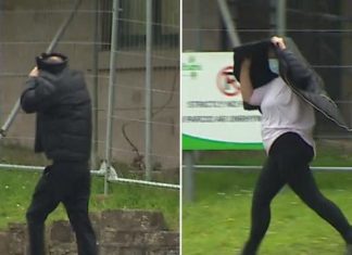 Britânica é considerada culpada de assassinato por não cuidar de dieta de filha morta por obesidade