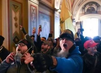 Proud Boys: quem são os extremistas apoiadores de Trump julgados por invasão do Capitólio