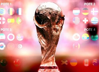 Alemanha Oriental, Iugoslávia, União Soviética, Tchecoslováquia… veja os países que jogaram a Copa do Mundo e não existem mais