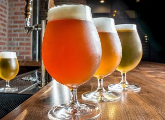 Descubra quantas cervejas você pode tomar vendo os jogos do Brasil sem passar dos limites