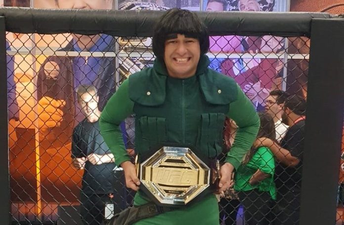 cosplay