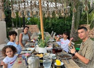 CR7 com ‘dieta mediterrânea’ e Lewa com ‘dieta invertida’: veja escolhas dos craques e saiba o que está em jogo