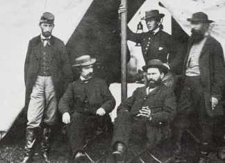 A incrível vida de Kate Warne, primeira mulher detetive dos EUA e que salvou a vida de Lincoln