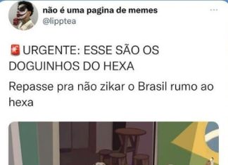 Brasil enfrenta Coreia do Sul na Copa do Catar; veja memes do jogo