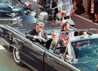 Milhares de arquivos sobre assassinato de John Kennedy são abertos após 6 décadas
