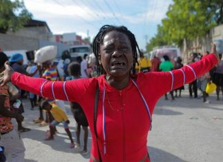 Haiti: a brutalidade das gangues que estupram e sequestram no país mais pobre das Américas