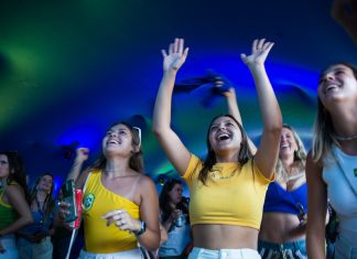 Veja bares em Ribeirão Preto para ver Brasil x Camarões na Copa do Mundo
