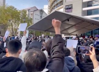 Protestos na China: a nova geração que impulsiona as manifestações