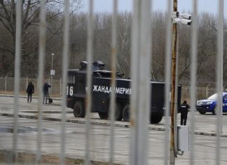 Agência Europeia vai investigar denúncias de migrantes colocados em ‘jaulas’ na Bulgária