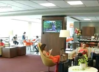 Rede hoteleira em Palmas comemora aumento na ocupação durante fim de ano
