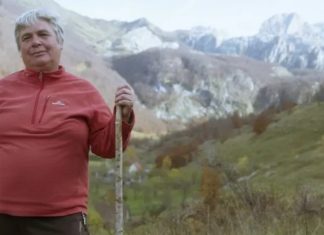 As últimas ‘virgens juramentadas’ da Albânia, que vivem como homens