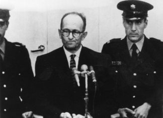 Os espiões de Israel que caçavam e assassinavam nazistas ao redor do mundo