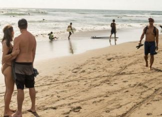 Lei que proíbe sexo fora do casamento ‘não vale para turistas’, diz Indonésia
