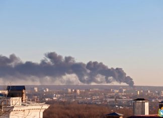 Ucrânia pode atacar Crimeia, alerta Rússia, que afirma que não será 1° país a usar arma nuclear