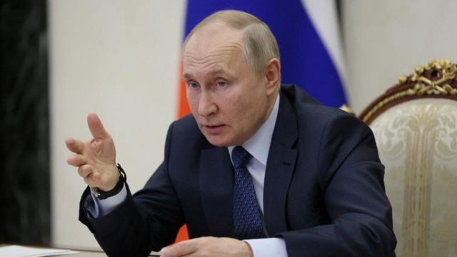 lider-russo-insiste-que-seu-pais-so-usaria-seu-arsenal-nuclear-em-resposta-a-um-ataque