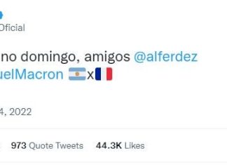 Lula conversa com presidentes da França e da Argentina sobre final da Copa