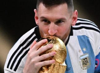 Brasil foi o país que mais tuitou na Copa do Mundo, e Argentina foi a seleção mais citada por usuários
