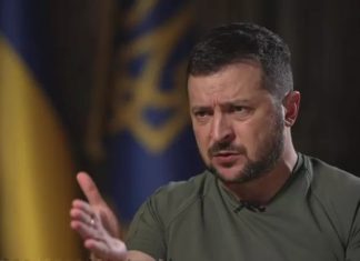 Guerra na Ucrânia: o significado histórico – e estratégico – da visita de Zelensky a Washington