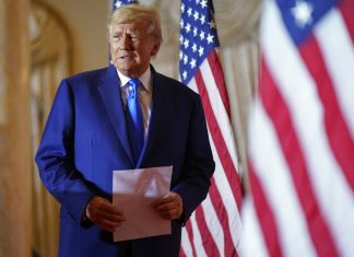 Comitê da Câmara dos EUA libera declarações fiscais de Trump