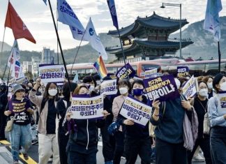 ‘Meu chefe me mandou lavar toalhas dos meus colegas homens’: o machismo na Coreia do Sul