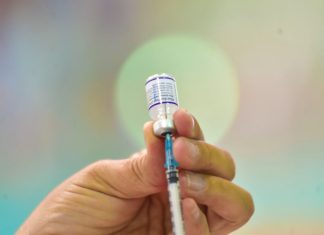 China enfrenta problemas com suprimentos médicos e alta de preços em meio a temores por Covid
