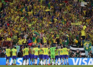 Copa do Catar: estatísticos apontam provável final entre Brasil e França; veja chances