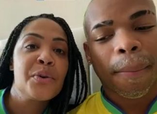 Influenciador que viralizou após batalha das danças no Catar fala sobre momento: ‘recepção incrível’