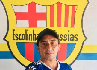 Paraibano que tatuou Messi promete novas tatuagens de Maradona e do finalista da Copa do Mundo 2022