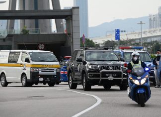 Magnata dos cassinos é condenado a 18 anos de prisão em Macau