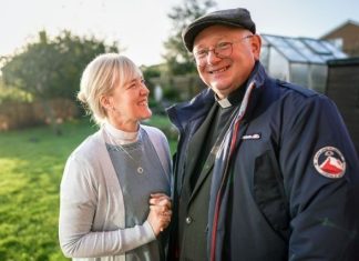 A história de amor entre monge e freira que acabou em casamento