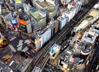 Como Japão mudou de ‘terra do futuro’ para ‘preso ao passado’