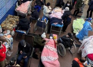 Covid na China: país pode estar subnotificando mortes, alerta OMS