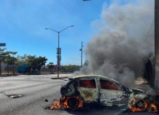 México: o que se sabe sobre operação que prendeu filho de El Chapo e deixou 29 mortos
